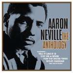 Aaron Neville: The Anthology