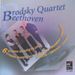 Brodsky Quartet - Homage to Beethoven's op.18