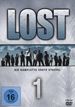 LOST Staffel 1
