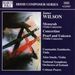 Violinkonzert 'Pearl and Unicorn'