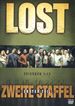 LOST Staffel 2