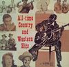 Cowboy Copas/Moon Mullican: All Time Country & Western Hit