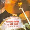 Clifford Brown: At Basin Street