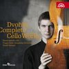 Antonin Dvorak: Sämtliche Werke für Cello & Orchester