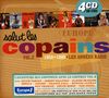Various Artists: Salut Les Copains Vol.2