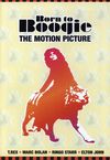 Marc Bolan & T.Rex: Born To Boogie
