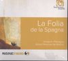 Spanische Folias