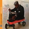 Thelonious Monk: Monk's Music (Remasters)