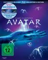 Avatar (Extended Collector's Edition) (Blu-ray)