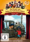 Augsburger Puppenkiste:Jim Knopf & Lukas,der Lokomotivführer