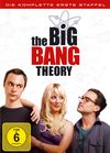 The Big Bang Theory Season 1