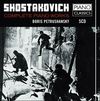Dimitri Schostakowitsch: Sämtliche Klavierwerke