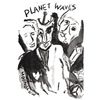 Bob Dylan: Planet Waves