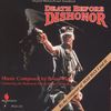 Brian May: Death Before Dishonor -