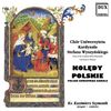 Various Composers: Polish Christmas Carols