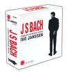 Johann Sebastian Bach: Sämtliche Werke für Klavier