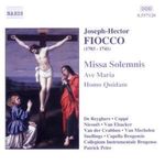 Joseph Hector Fiocco et Pier Antonio Fiocco 0747313212026