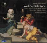 Johann Rosenmüller (1619-1684) 0794881752829