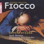 Joseph Hector Fiocco et Pier Antonio Fiocco 5411344113021
