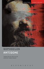 Sophocles: Antigone, Buch