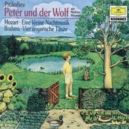 Prokofiev Peter Und Der Wolf Op 67 Seite 2 Sinfonie Konzert Orchestermusik Der Moderne Und Postmoderne Etc Tamino Klassikforum