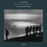 CD Jan Garbarek und Hilliard Ensemble, Officium Novum