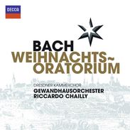 bach - Bach : Oratorio de Noël - Page 6 0028947822714