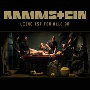 Rammstein - Liebe Ist Für Alle Da Rammstein - Liebe Ist Für Alle Da