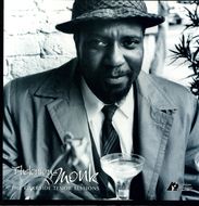Thelonious Monk (1917-1982): Riverside tenor sessions
