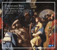 Ferdinand Ries 0761203722129