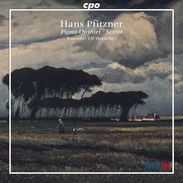 Produktabbildung Hans Pfitzner: Klavierquintett op. 23