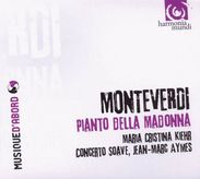 Claudio Monteverdi (1567 1643) - Page 2 0794881941827