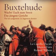 Dietrich Buxtehude (1637-1707) - Page 3 0828767826523