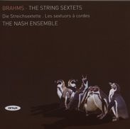 Brahms - Brahms : Trios avec piano, sextuors 0880040401926