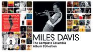 Miles Davis: The Complete Columbia Album Collection