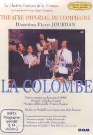 Gounod: Opéras (sauf Faust) - Page 2 3254873110183