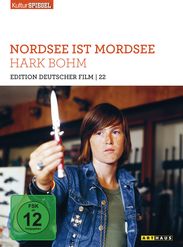 Abbildung: DVD Nordsee ist Mordsee