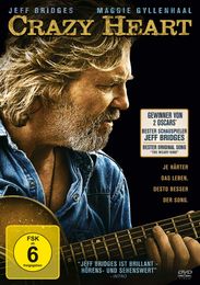 Crazy Heart, mit Jeff Bridges