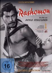 Hommage an Madame Kawakita