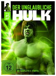 Hulk 5