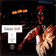 Thelonious Monk: Thelonious Himself(Shm)(Ltd. Re