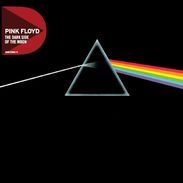 Pink Floyd CDs remastered