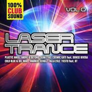 Laser Trance Vol.1 Laser Trance Vol.1