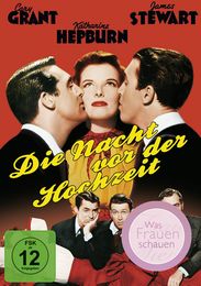Die Nacht vor der Hochzeit