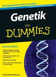 Genetik f�r Dummies