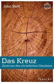 John Stott: Das Kreuz, Buch