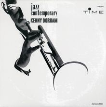 Kenny Dorham  (1924-1972): Jazz Contemporary, LP