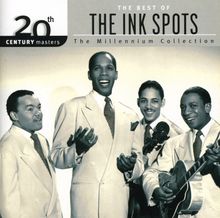 Ink Spots: Best Of The Ink Spots, CD