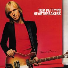 Tom Petty: Damn The Torpedos, CD
