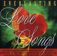 V / A: Everlasting Love Songs, CD